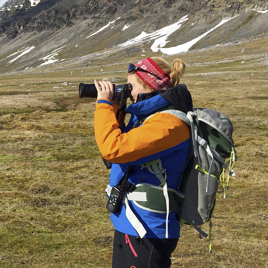 Photo of Zina Semenovskaya, MD, FAWM, ISTM