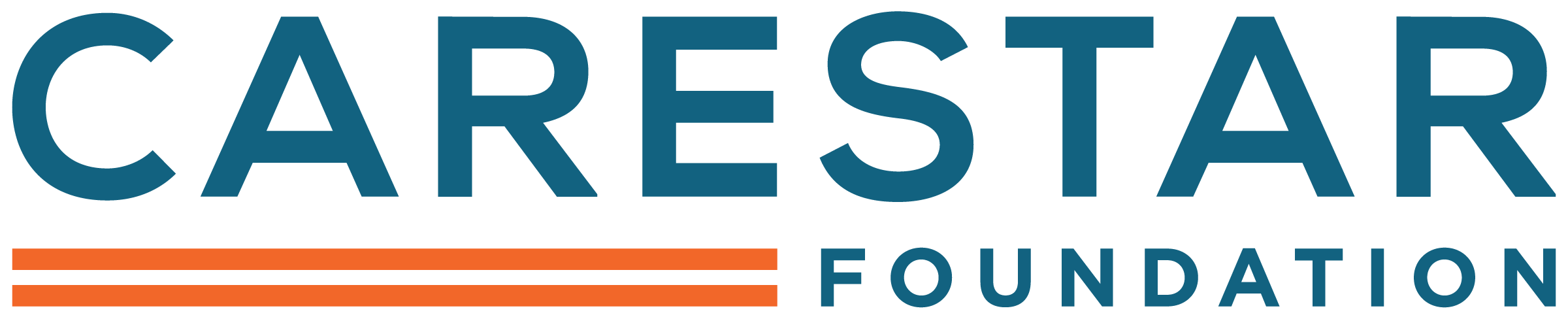 Carestar Foundation Logo