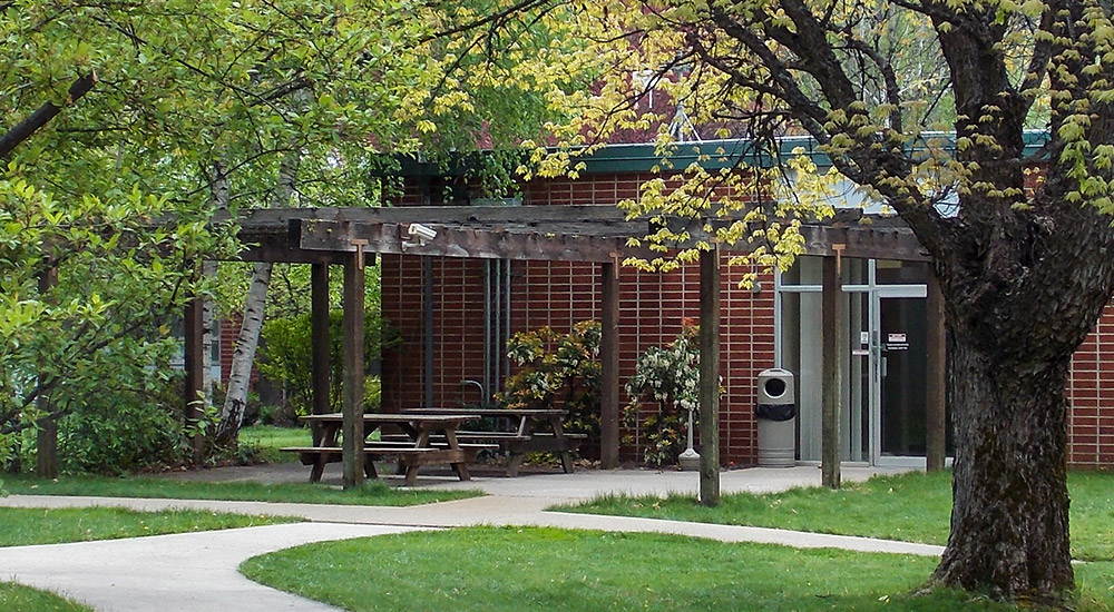 Photo of Hospital