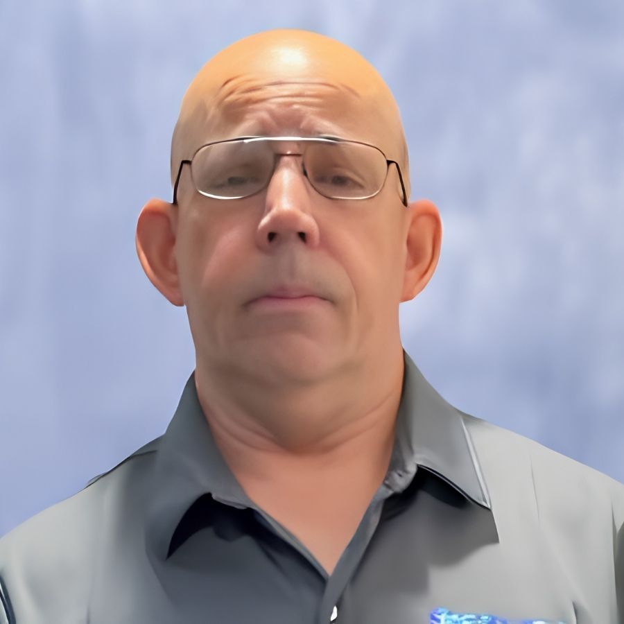 Photo of Alan Dobrowolski, RN, CFRN