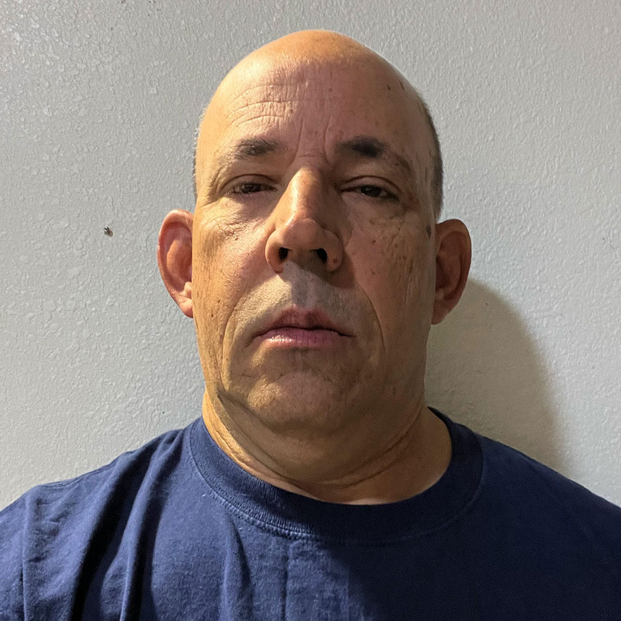 Photo of Alan Dobrowolski, RN, CFRN