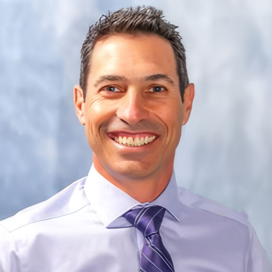 Photo of Brock Boscovich, MD