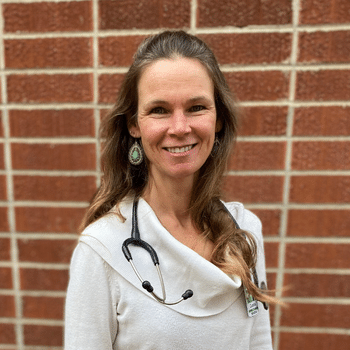 Photo of Candice Coursey, NP