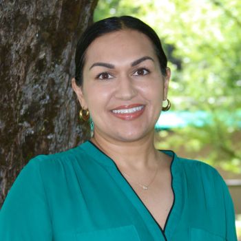 Photo of Jennifer Sudwal, D.O.