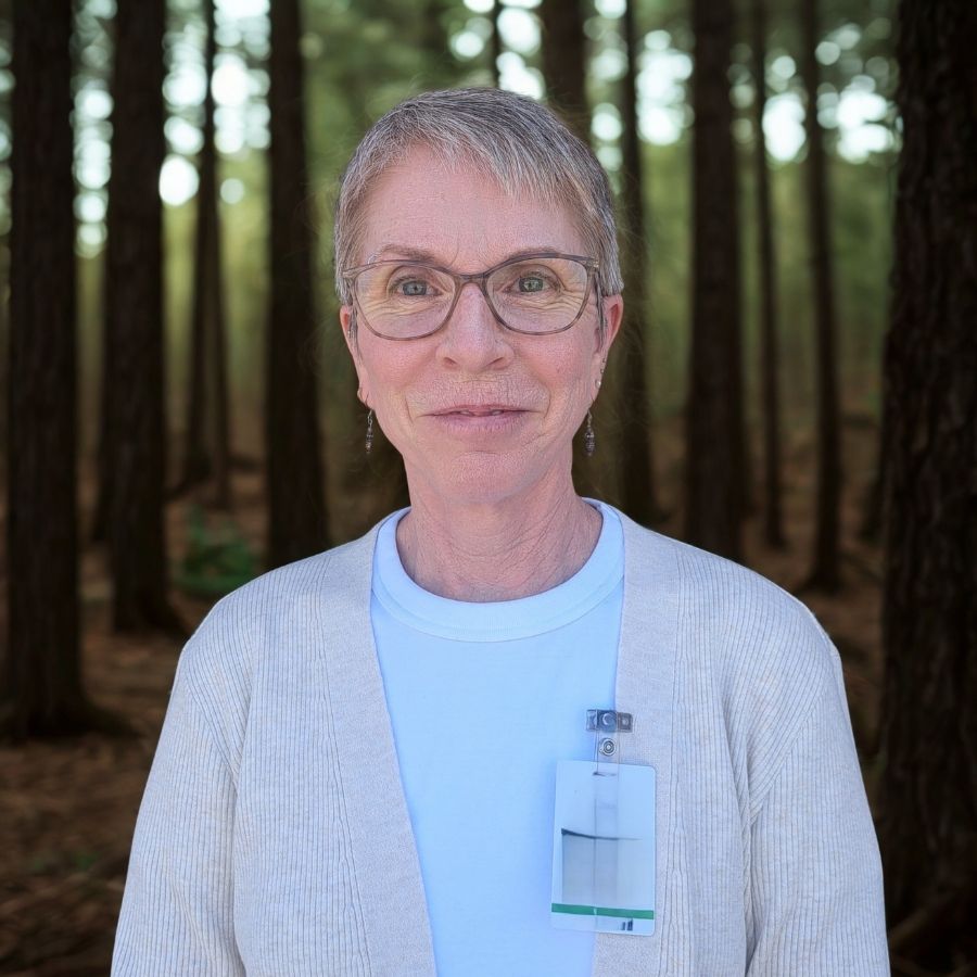 Photo of Kay Lund, RD, CDCES