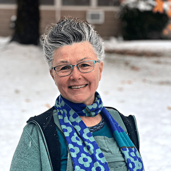 Photo of Lori Link, CNM, MSN
