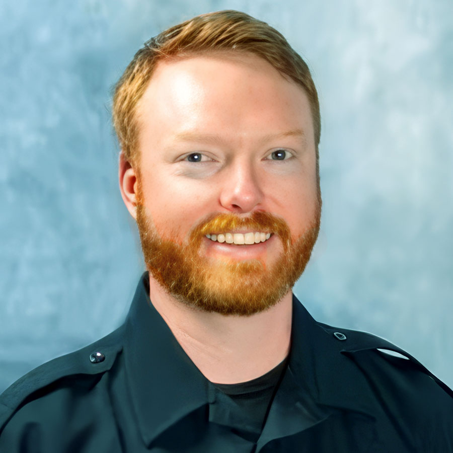 Photo of Matt Hillar, EMT-P