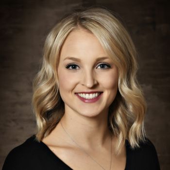 Photo of Natalie Brown, DPT, PT