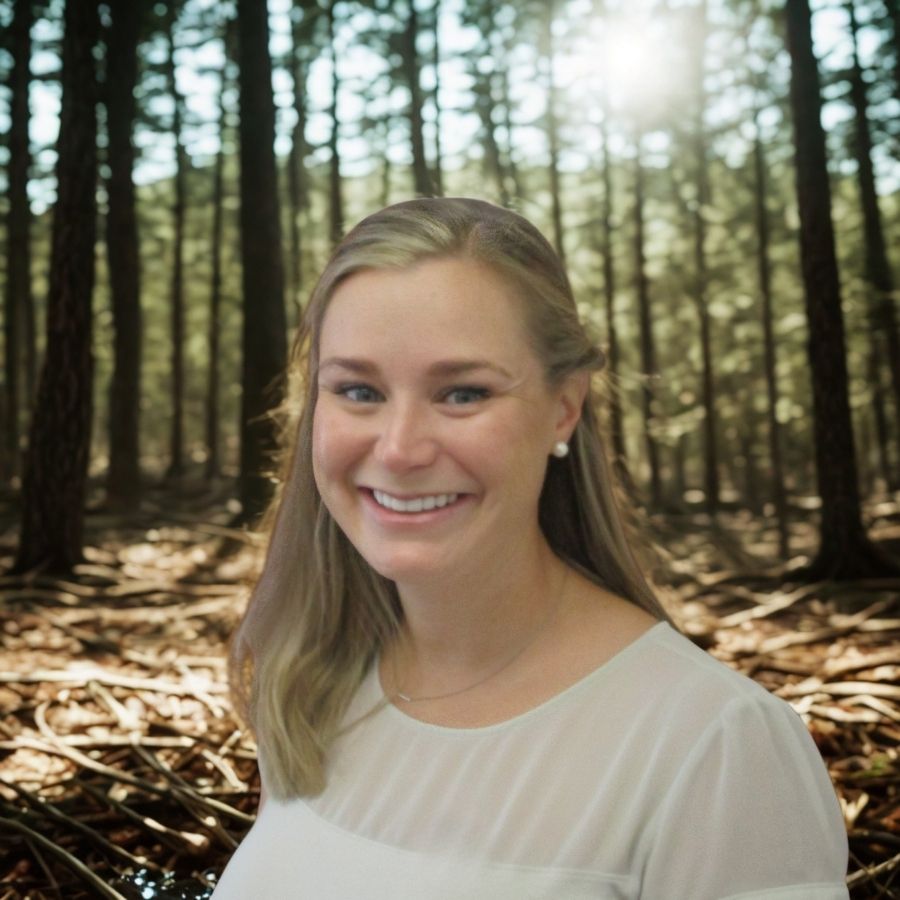 Photo of Laura Orange, NP