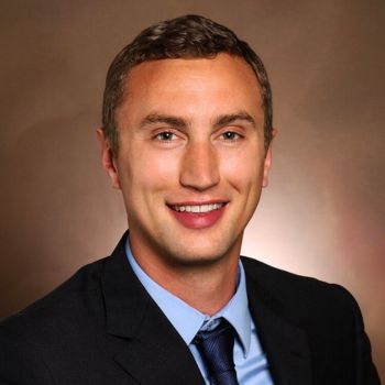 Photo of Tyler Barr, MD