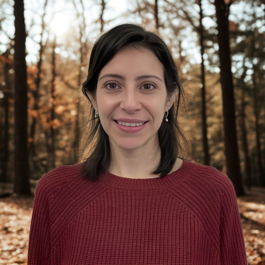 Photo of Angelica F. Flores-Piegdon, PA-C