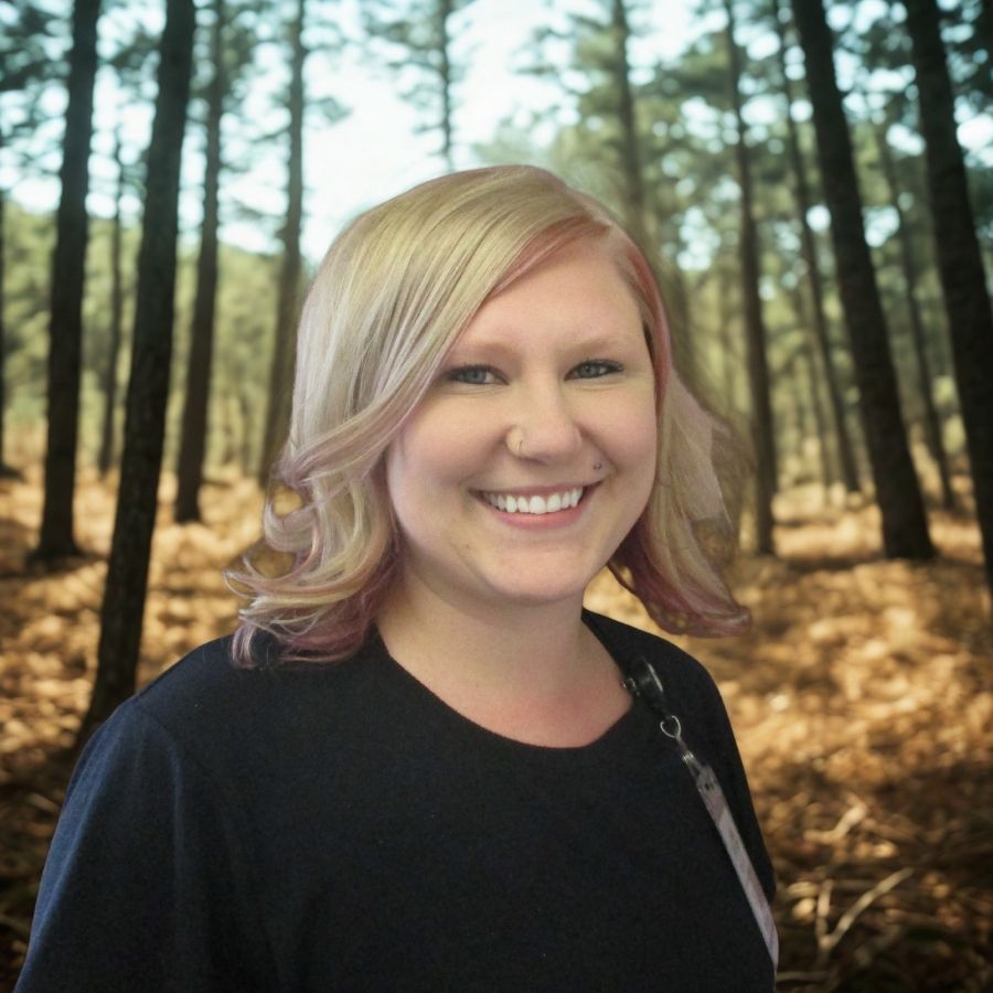 Photo of Brianna Ferguson