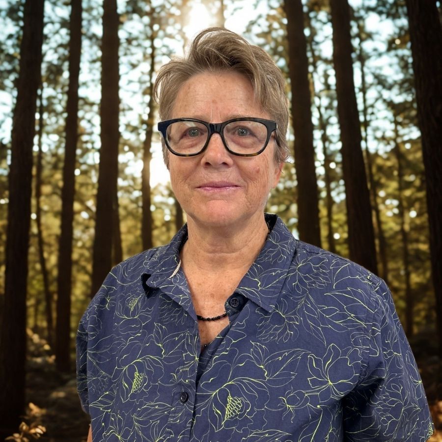 Photo of Deborah Hopkins DPT