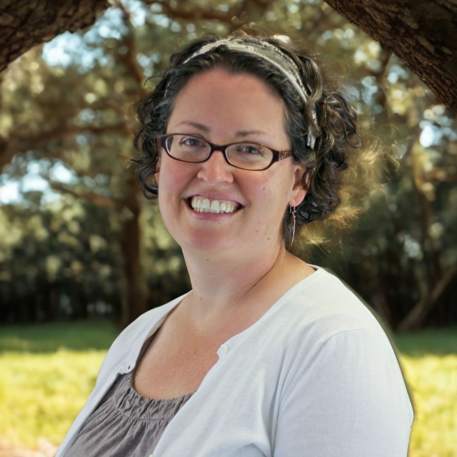 Photo of Erin Barnes, MD