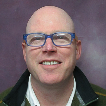 Photo of Mario Garibotti, DDS