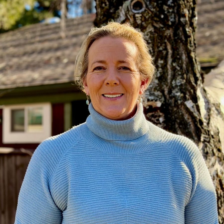 Photo of Jamie Willmore, MPT