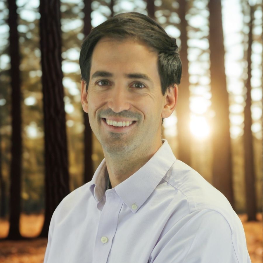 Photo of Joseph Schad, DO