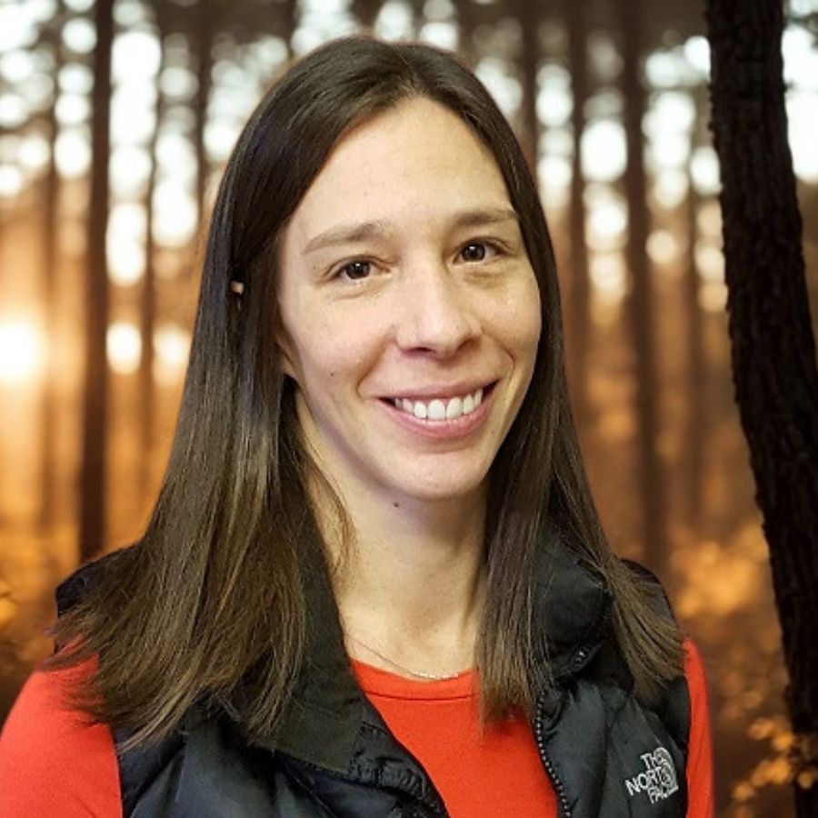Photo of Julie Christensen DPT