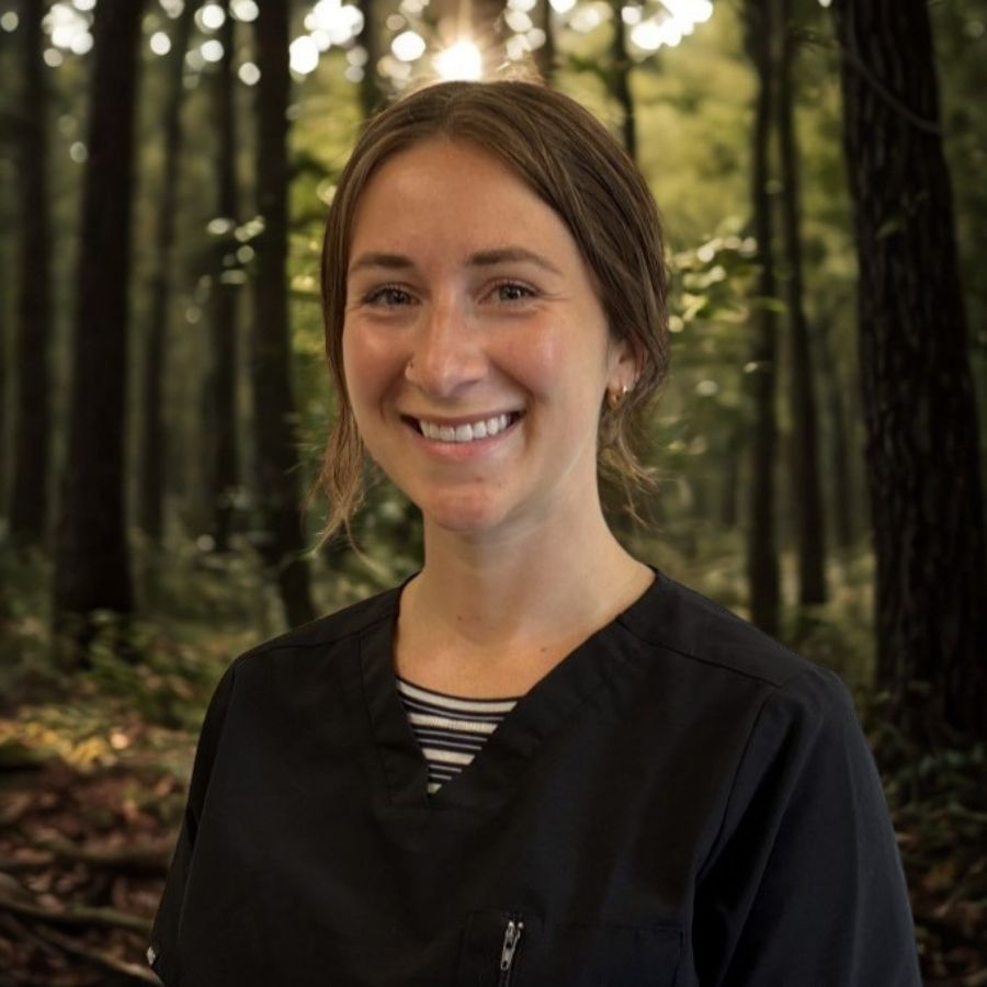 Photo of Kayla Lebon PT 