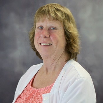 Photo of Laura Lazenby, FNP