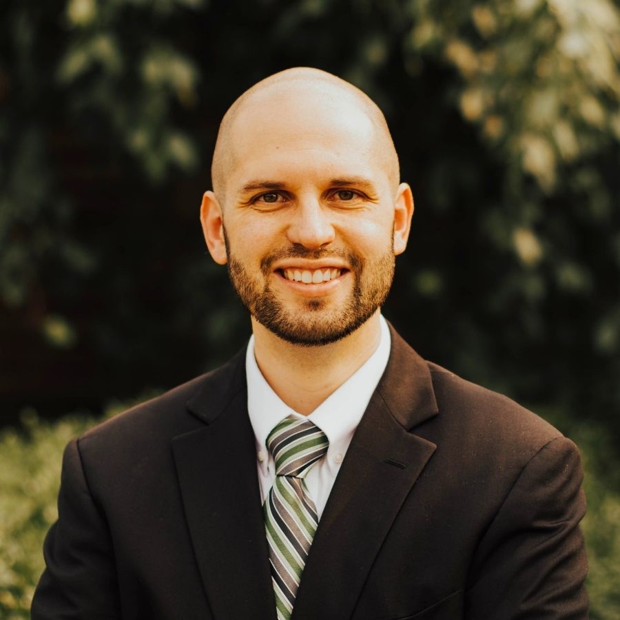 Photo of Juan C. Martinez, DPM