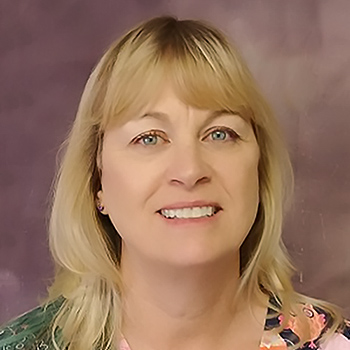 Photo of Sara Mathes, RDH