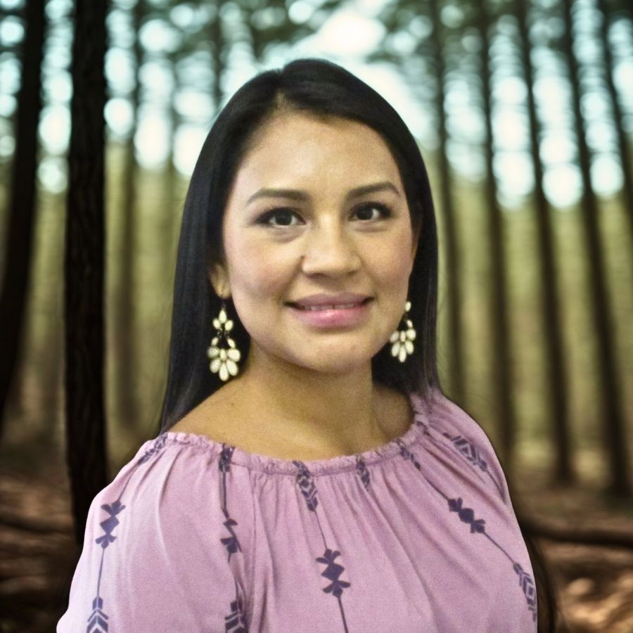 Photo of Gabriella Naranjo