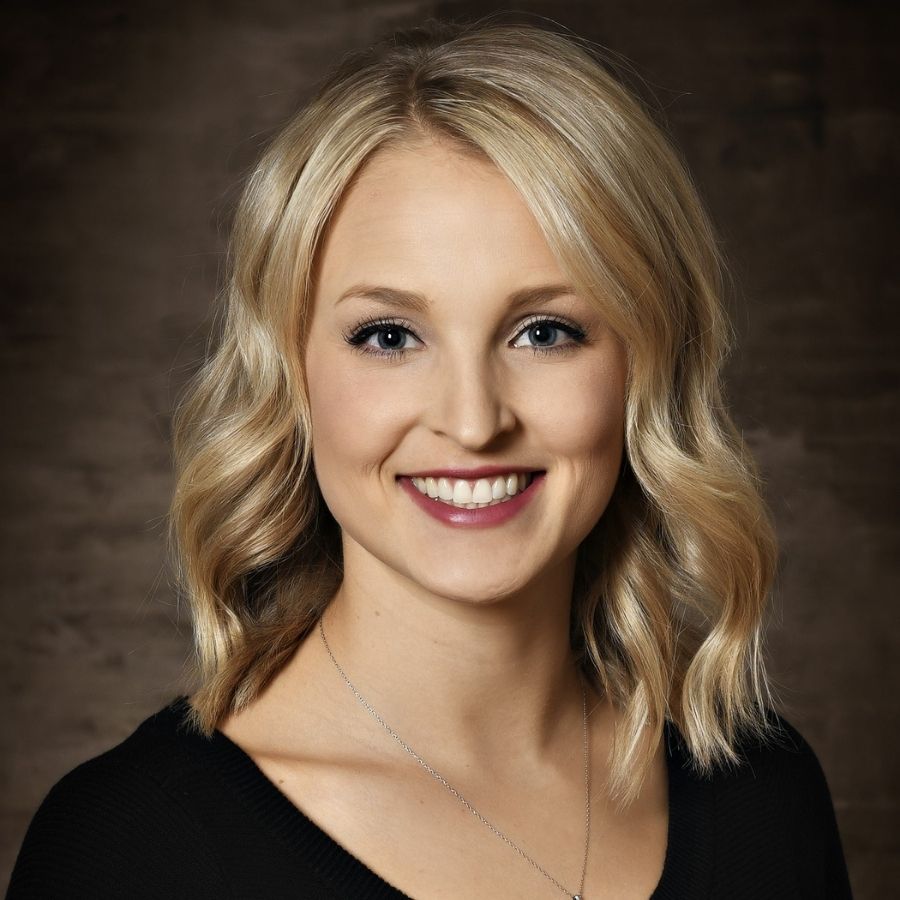 Photo of Natalie Brown DPT, PT