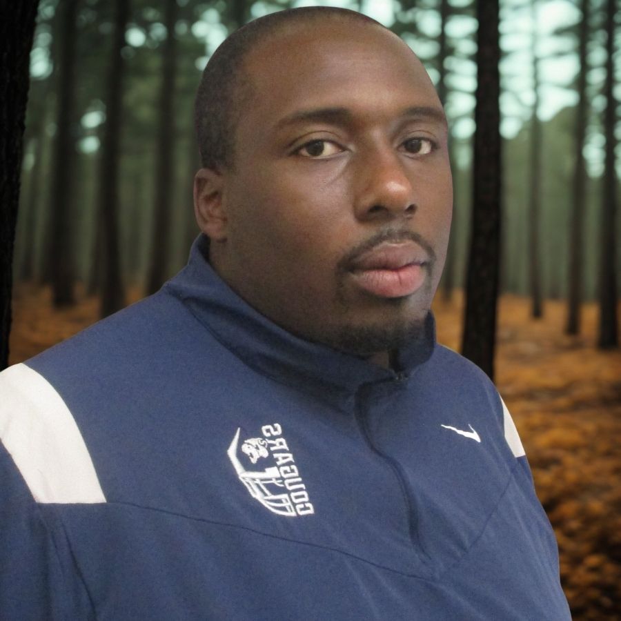 Photo of Nick Jones