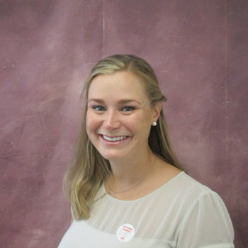 Photo of Laura Orange, NP