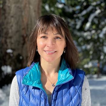 Photo of Elizabeth Riggins, RT, DPT
