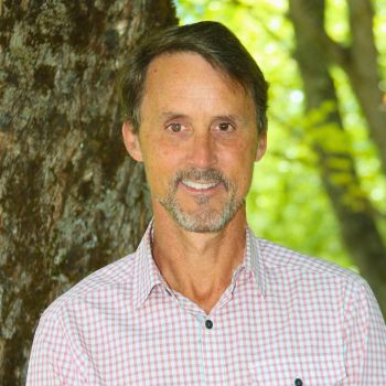 Photo of Ross Morgan, MD