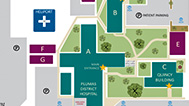 Campus Map