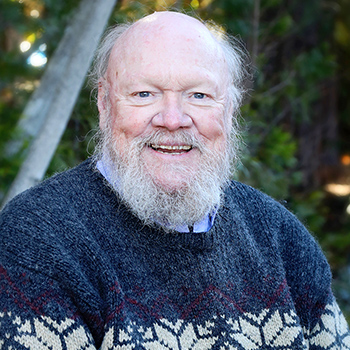 Photo of Guy McNett