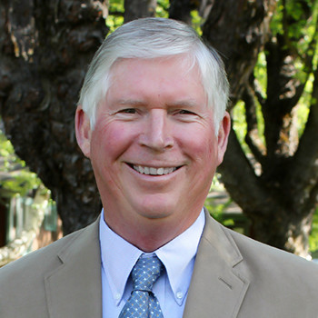 Photo of Bill Wickman