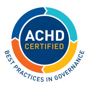 ACHD Certified Logo ACHD Certified Logo