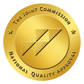  The Joint Commission Logo