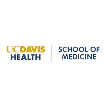 UC Davis Health School of Medicine Logo UC Davis Health School of Medicine Logo