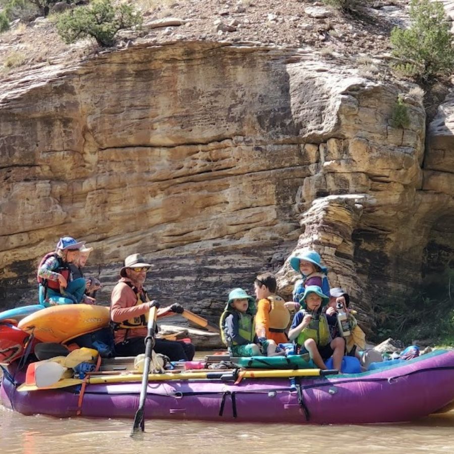 Photo of Ben Hunt, MD, FACS