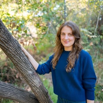 Photo of Blake Ellis, APW 