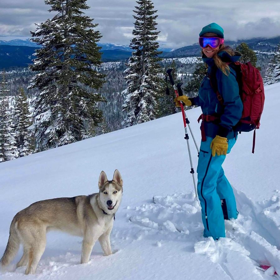 Photo of Candice Coursey, BA, MS, NP