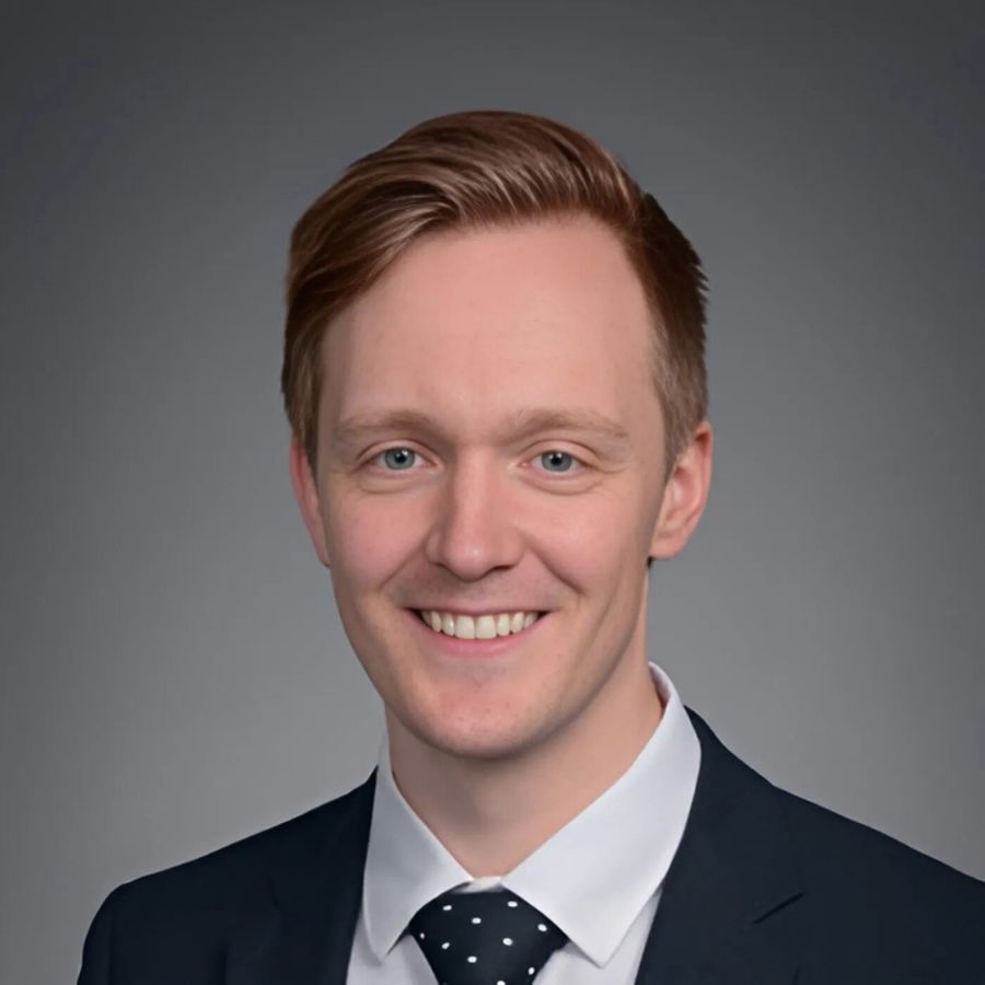 Photo of Dr. Cooper Aakhus, MD, FAWM