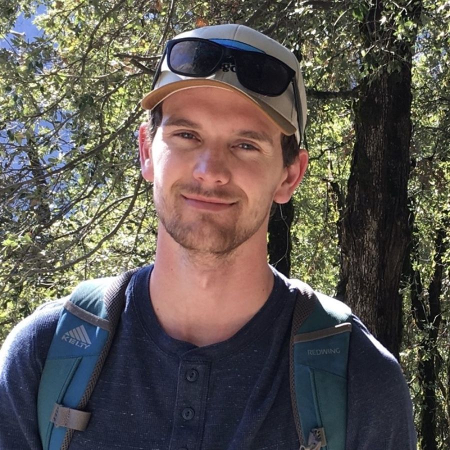 Photo of Jordan Rode, MD, FAEMUS 