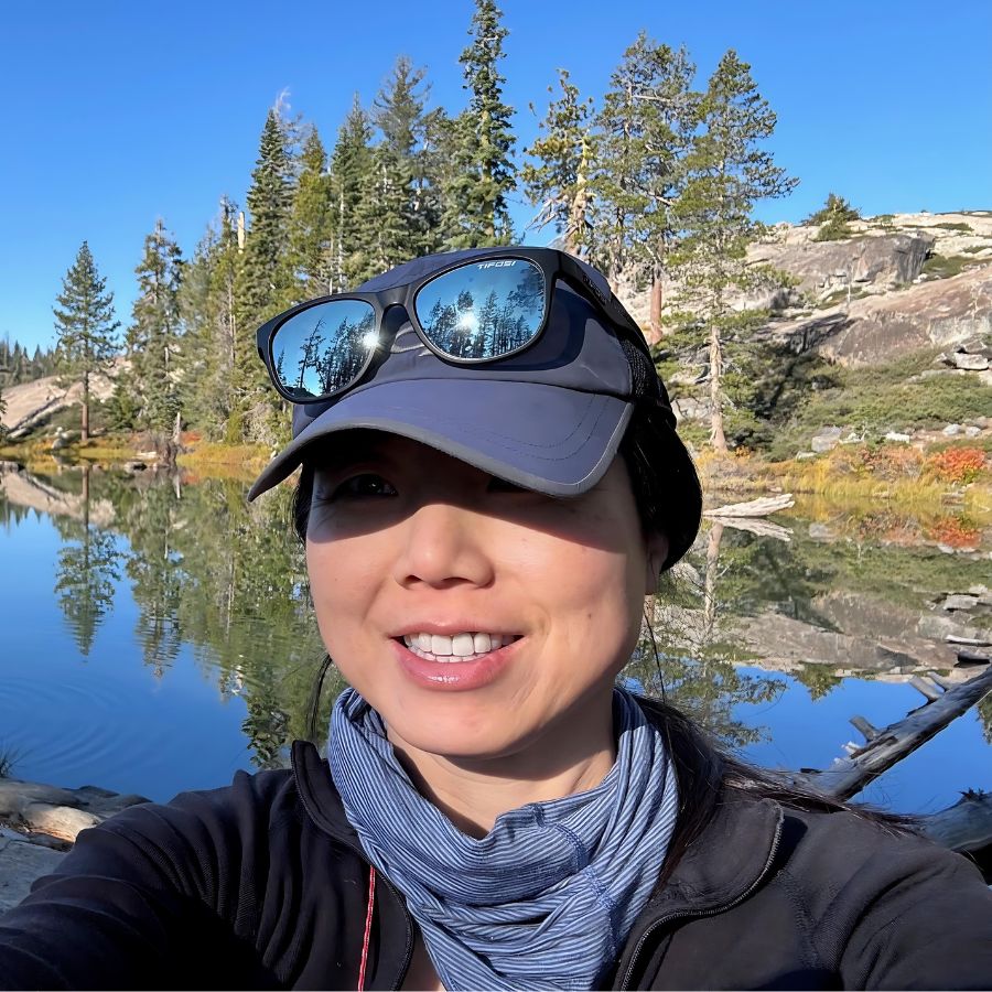 Photo of Mary Bing, MD, MPH