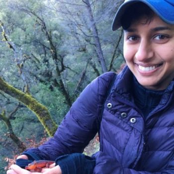 Photo of Mira Parekh, MD