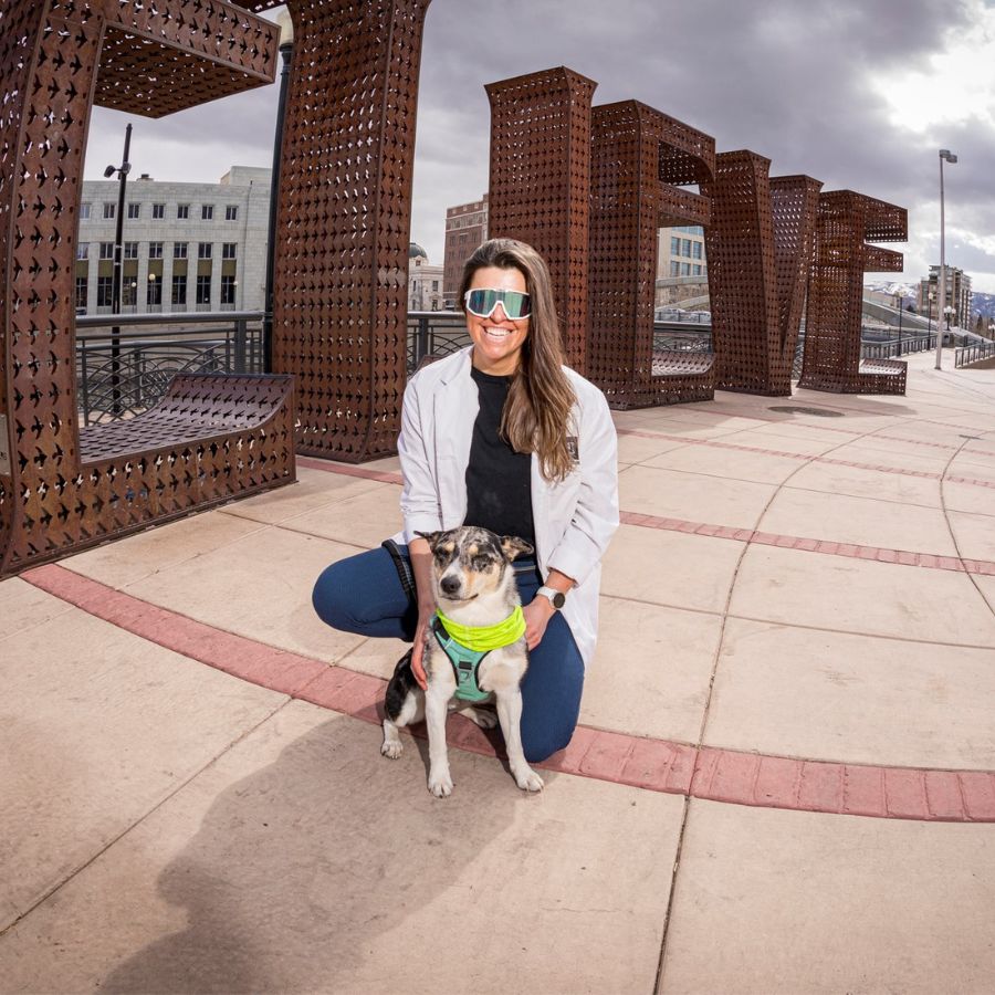 Photo of Dr. Shanna (Shay) Strauss, MD, MS