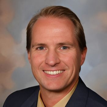 Photo of Scott E. McIntosh, MD, MPH, FAWM, DiMM