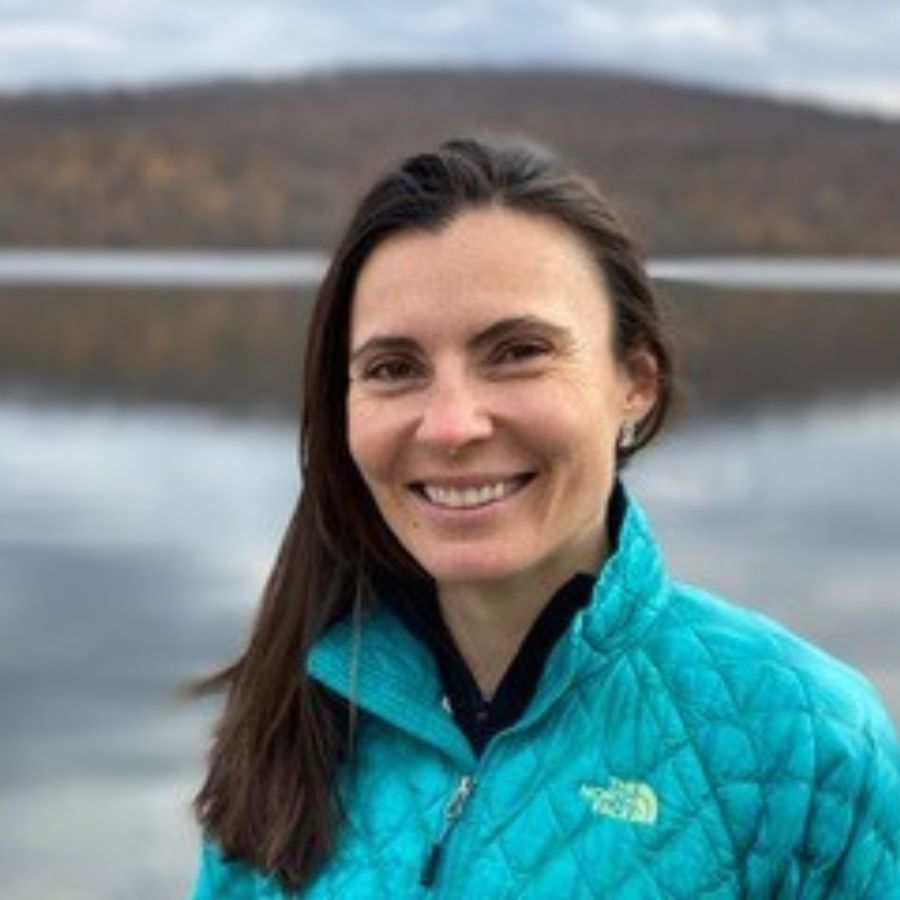 Photo of Tatiana Havryliuk, MD, FAWM