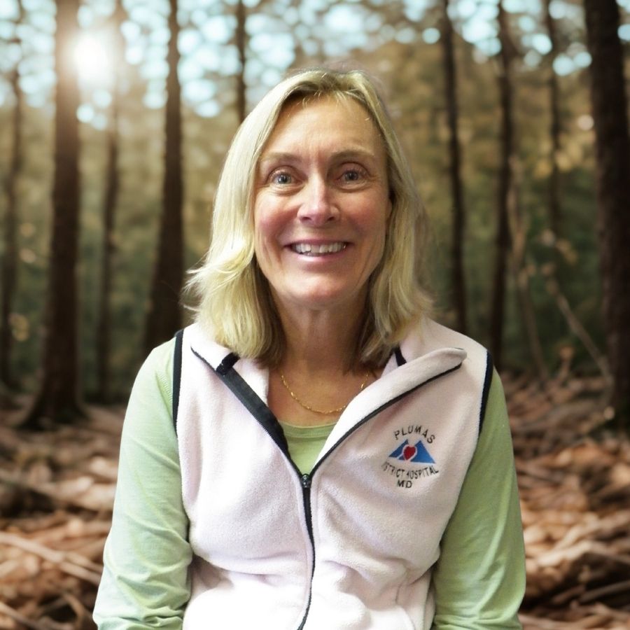 Photo of Jill Hanna MD