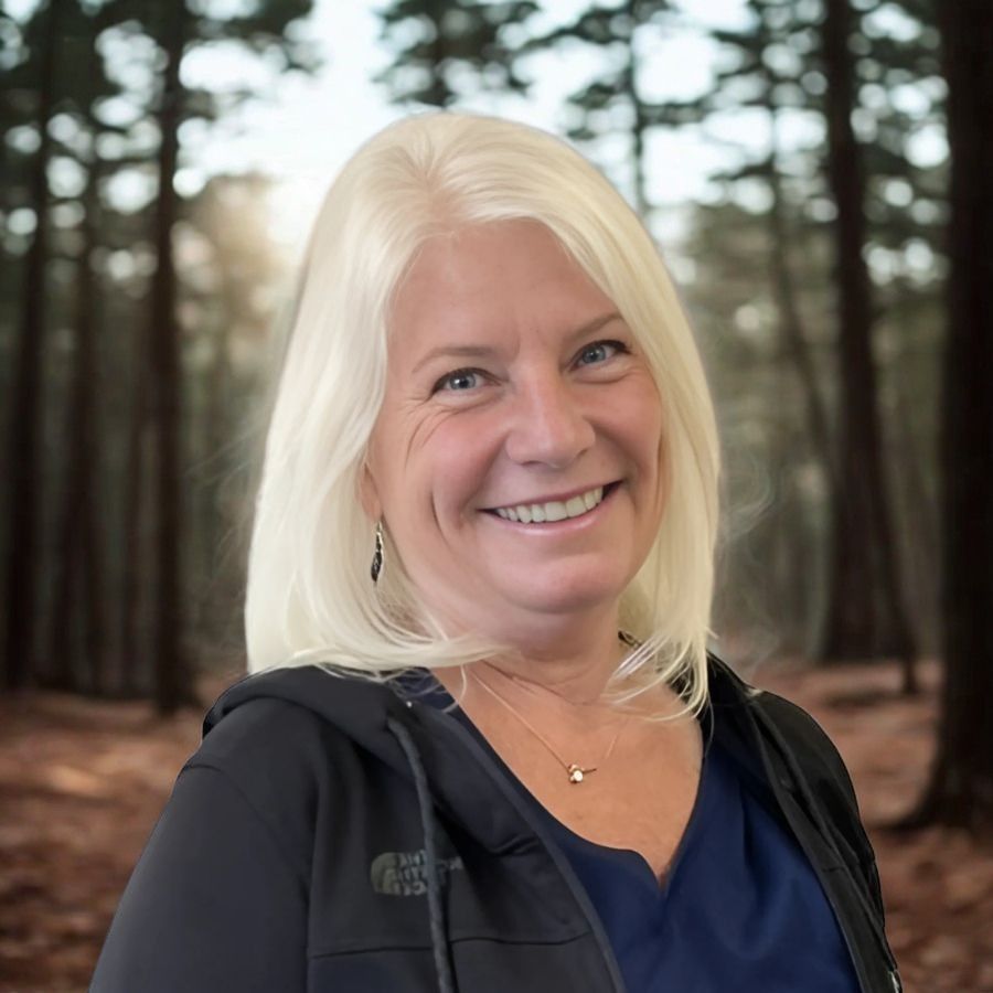 Photo of Julia K. Morrison BSN, RN, CCM